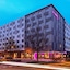 Moxy Frankfurt Airport