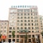 Greentree Inn Chizhou Qingyang Miaoqian Road Rongx