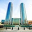 Hotel Plaza Carnival Qingdao