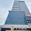Ji Hotel (Xuzhou Suning Square)