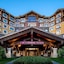 Crowne Plaza Resort Changbaishan Hot Spring By Ihg