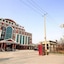Greentree Inn Shandong Rizhao Juxian Yinxing Avenue Middle Shandong Road Business Hotel