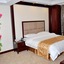 Greentree Inn Yancheng West Bus Station Business