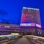 Greentree Inn Lanzhou Railway Station East Road Business Hotel