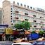 Greentree Alliance Bayi Road Walking Street Hotel