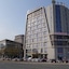 Ji Hotel (Shanghai Jiading Newtown Yuanxiang Lake)