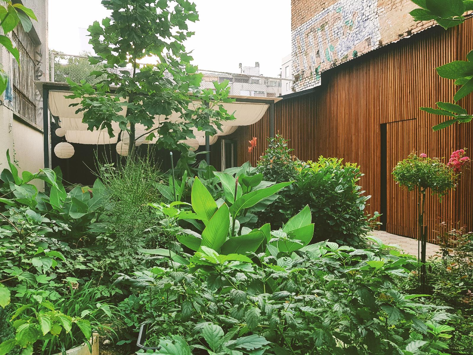 Casablanca Boutique Bed & Breakfast