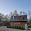 Vodenica Vrelo Chalets