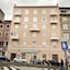 Central Rijeka Hotel Apartments