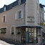 Hôtel-Restaurant Le Monarque