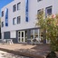 Ibis Budget Arles Sud Fourchon