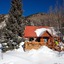 Alpine Village Suites