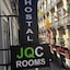 Jqc Rooms