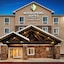 Woodspring Suites Houston Iah Airport