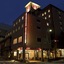 Grandpark Hotel Excel Fukushima Ebisu