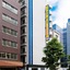 Super Hotel Jr Ueno-Iriyaguchi