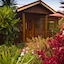 Jacaranda Park Holiday Cottages