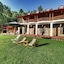 Hotel Chevron Mountain Villa