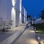 Le Gemelle Boutique Hotel