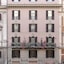 Mascagni Luxury Rooms and Suites