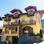 Hotel Garni Mountain Resort