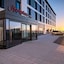 Hampton By Hilton Aberdeen Airport