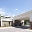 Hampton Inn Spicer Green Lake