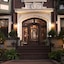 Fleur-de-lys Mansion