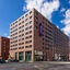 Premier Inn Hamburg City Hammerbrook Hotel