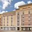 Hampton Inn By Hilton Detroit Dearborn
