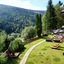 Alpský Hotel