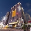 Hotel Stay 53