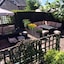 The Wheatsheaf At Swinton