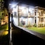 Jamadevi Hotel