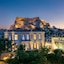 Palladian Home