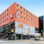 B&B Hotel Flensburg-City