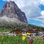 Passo Sella Dolomiti Mountain Resort