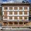 Hotel Bhutan