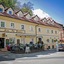 Apartments Hiša Pod Gradom