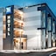 Ibis Budget Valence Sud