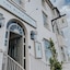 The Black Lion, Long Melford