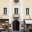 Piazza Collegiata Bellinzona