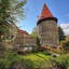 Pension In The Tower