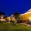 Muise Tented Camp Resort