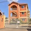 Lilford Mews Suites