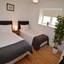 Metrostays - Stephen's Green 7-2