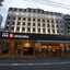 The B Akasaka