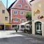 Apartment Storchenfärbe