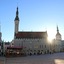 Tallinn Luxury Apartments With Sauna And Old Town View