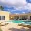 Arubas Bakval Suites